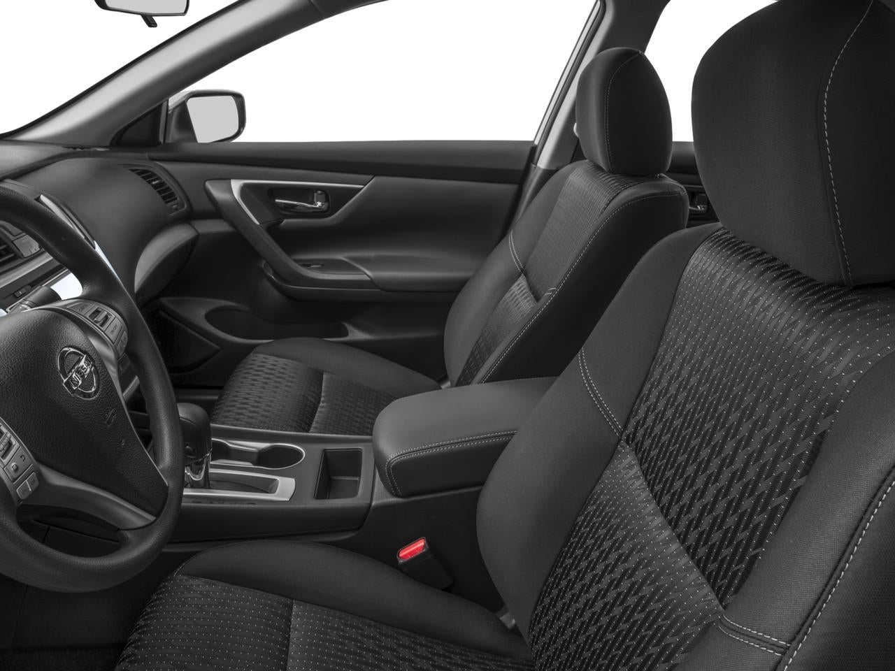 2016 Nissan Altima 2.5 SV