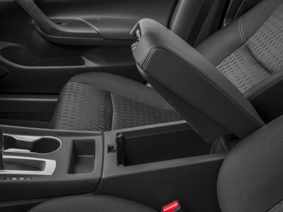 2016 Nissan Altima 2.5 SV