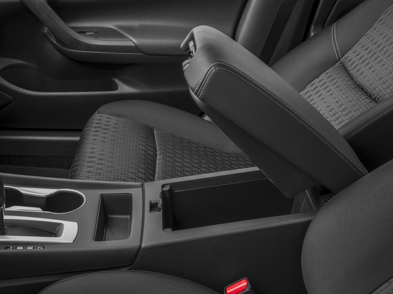 2016 Nissan Altima 2.5 SV