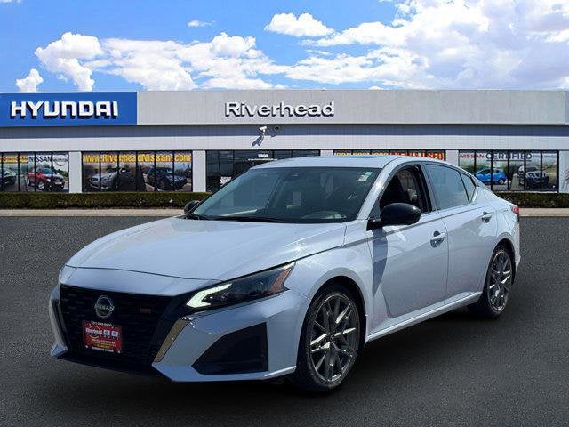 2024 Nissan Altima 2.0 SR