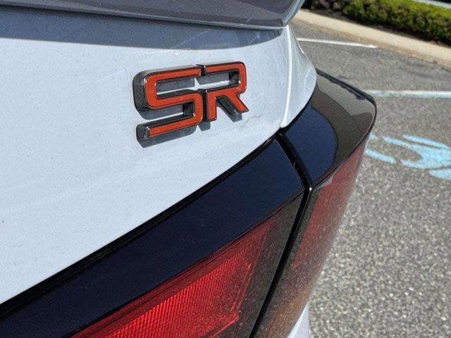2024 Nissan Altima 2.0 SR