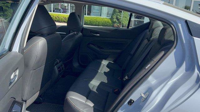 2024 Nissan Altima 2.0 SR