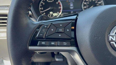 2024 Nissan Altima 2.0 SR