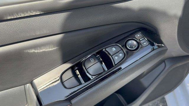2024 Nissan Altima 2.0 SR