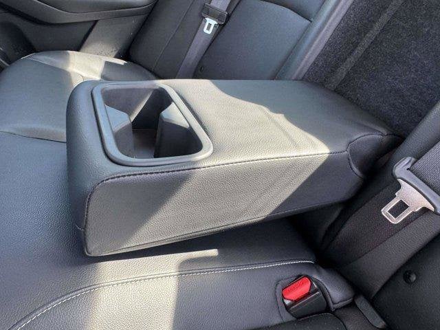 2024 Nissan Altima 2.0 SR