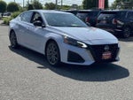 2024 Nissan Altima 2.0 SR