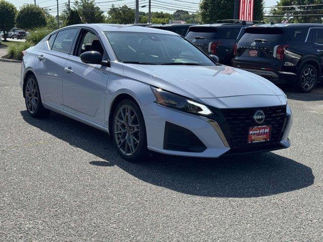 2024 Nissan Altima 2.0 SR