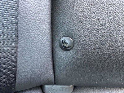2024 Nissan Altima 2.0 SR