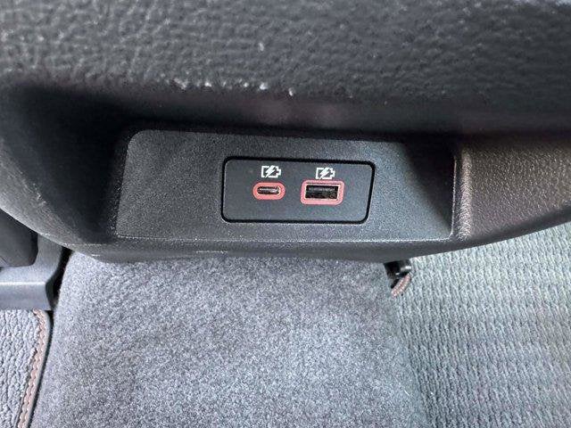 2024 Nissan Altima 2.0 SR