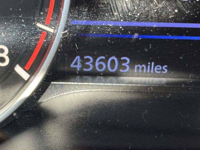 2024 Nissan Altima 2.0 SR