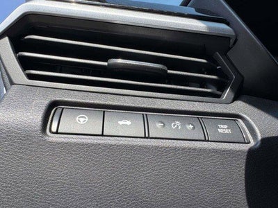 2024 Nissan Altima 2.0 SR