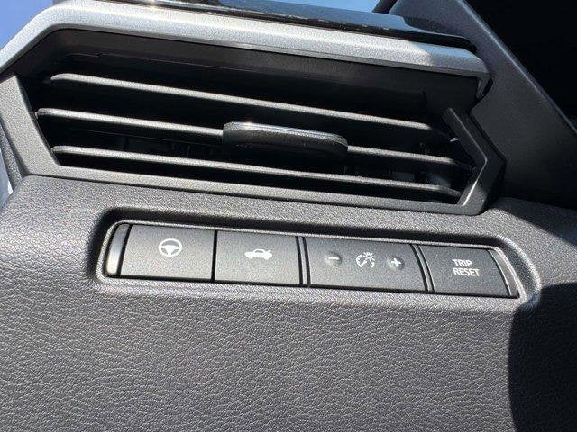 2024 Nissan Altima 2.0 SR