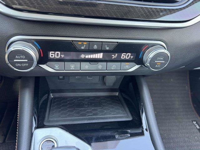 2024 Nissan Altima 2.0 SR