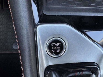 2024 Nissan Altima 2.0 SR