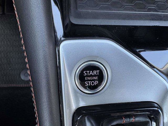 2024 Nissan Altima 2.0 SR