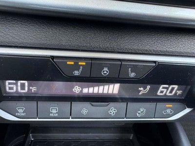 2024 Nissan Altima 2.0 SR