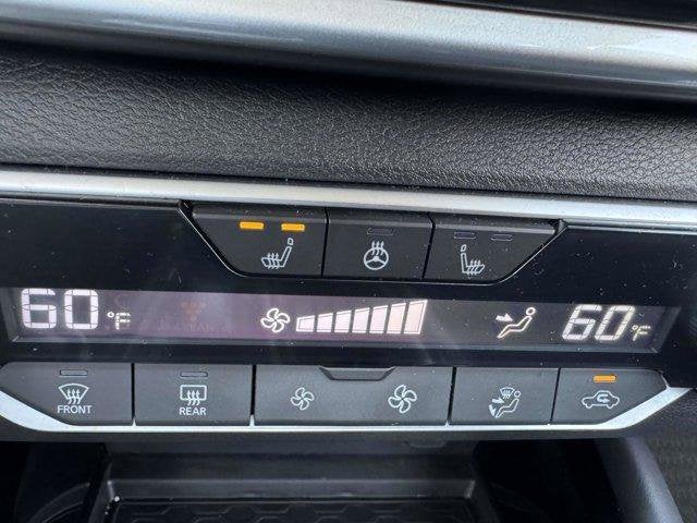 2024 Nissan Altima 2.0 SR