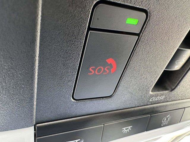 2024 Nissan Altima 2.0 SR