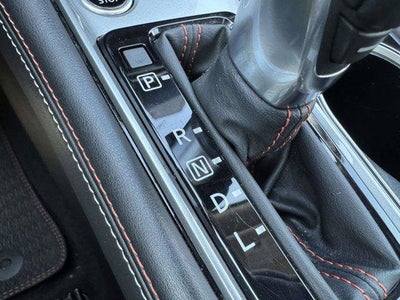 2024 Nissan Altima 2.0 SR