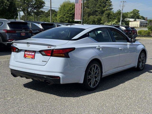 2024 Nissan Altima 2.0 SR