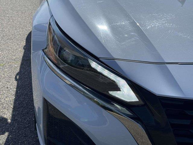 2024 Nissan Altima 2.0 SR