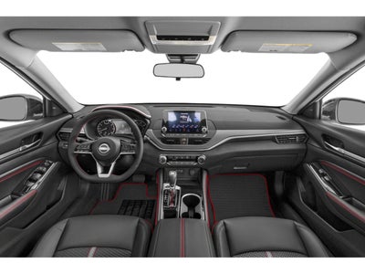 2024 Nissan Altima 2.0 SR