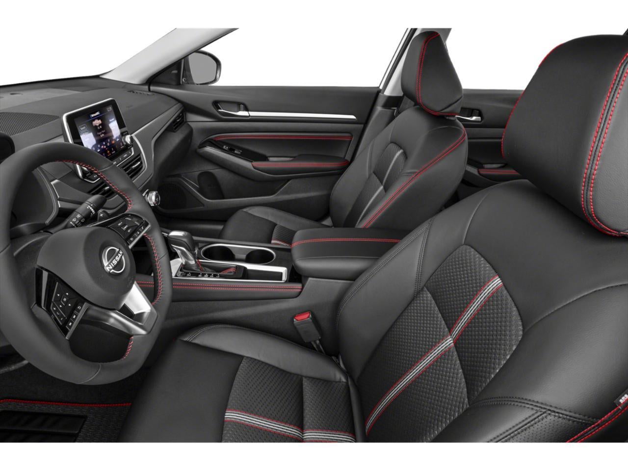 2024 Nissan Altima 2.0 SR
