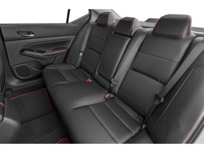 2024 Nissan Altima 2.0 SR