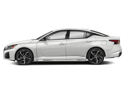 2024 Nissan Altima 2.0 SR