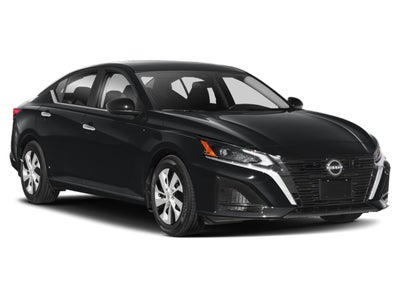 2024 Nissan Altima 2.0 SR