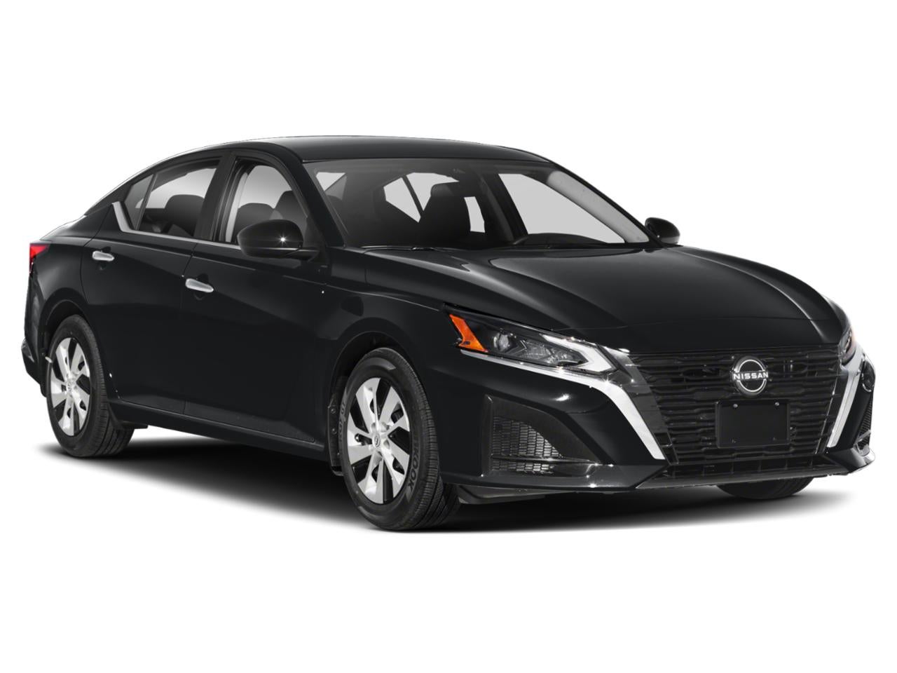 2024 Nissan Altima 2.0 SR