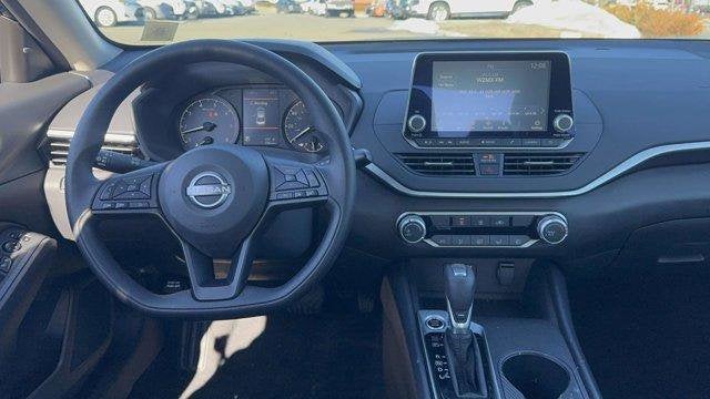 2025 Nissan Altima 2.5 S