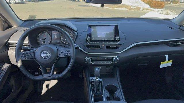 2025 Nissan Altima 2.5 S