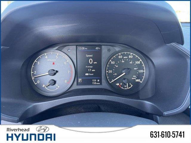 2025 Nissan Altima 2.5 S