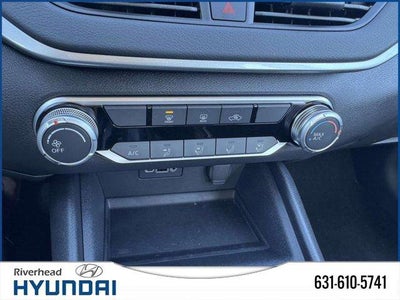 2025 Nissan Altima 2.5 S