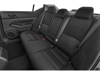 2025 Nissan Altima 2.5 S