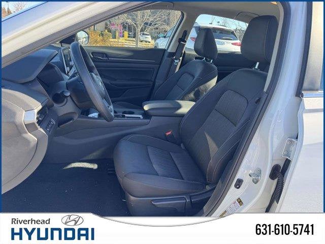 2025 Nissan Altima 2.5 S