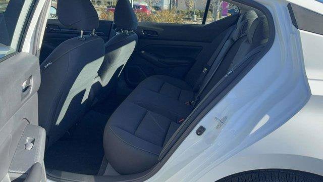 2025 Nissan Altima 2.5 S