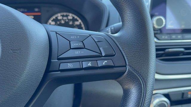 2025 Nissan Altima 2.5 S