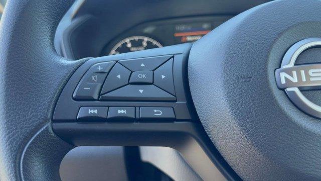 2025 Nissan Altima 2.5 S