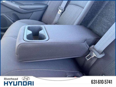 2025 Nissan Altima 2.5 S