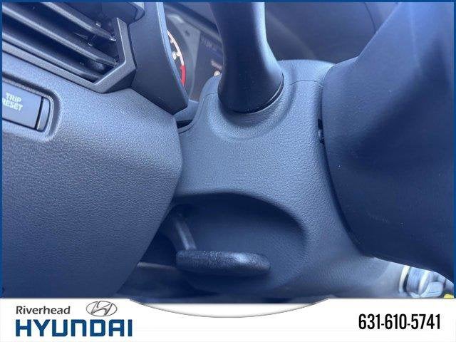 2025 Nissan Altima 2.5 S