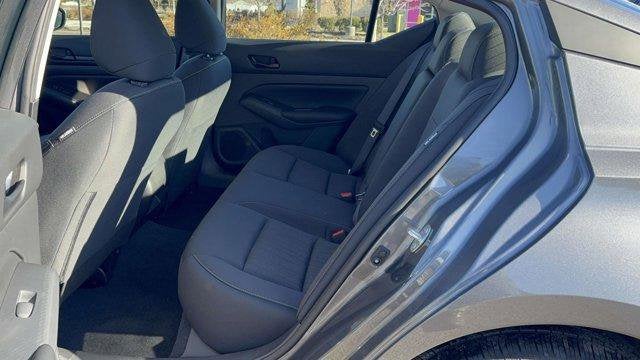 2025 Nissan Altima 2.5 S