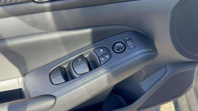 2025 Nissan Altima 2.5 S