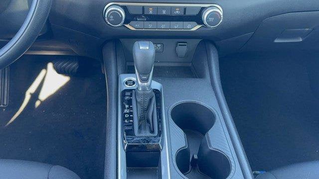 2025 Nissan Altima 2.5 S