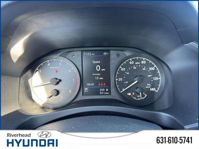 2025 Nissan Altima 2.5 S