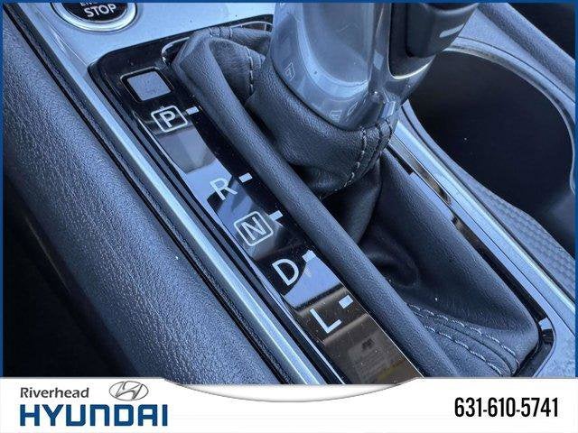 2025 Nissan Altima 2.5 S