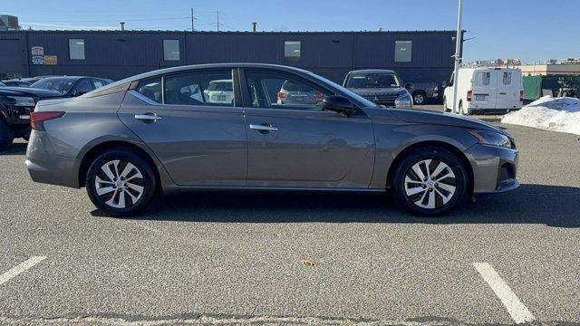 2025 Nissan Altima 2.5 S