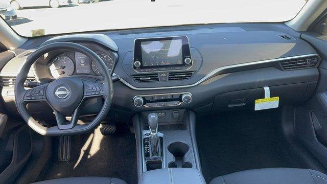 2025 Nissan Altima 2.5 S