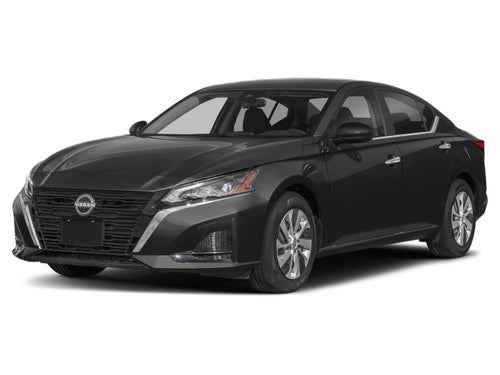 2025 Nissan Altima 2.5 S